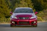 Lexus IS-F 2008 года